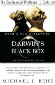 Darwins Black Box